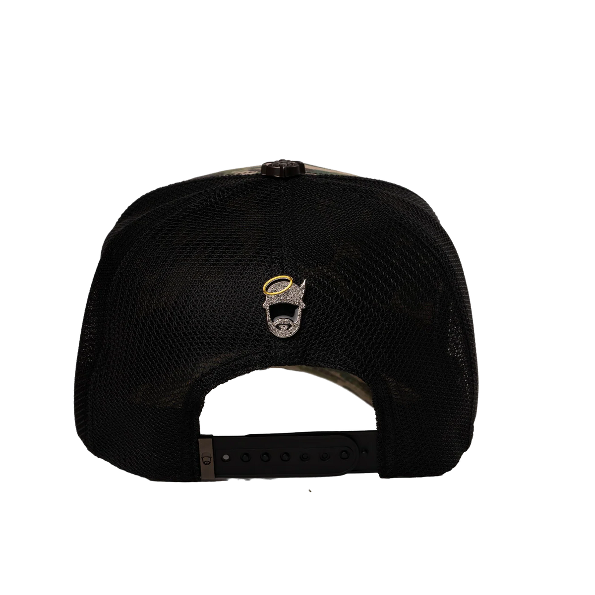 “FTR” Trucker