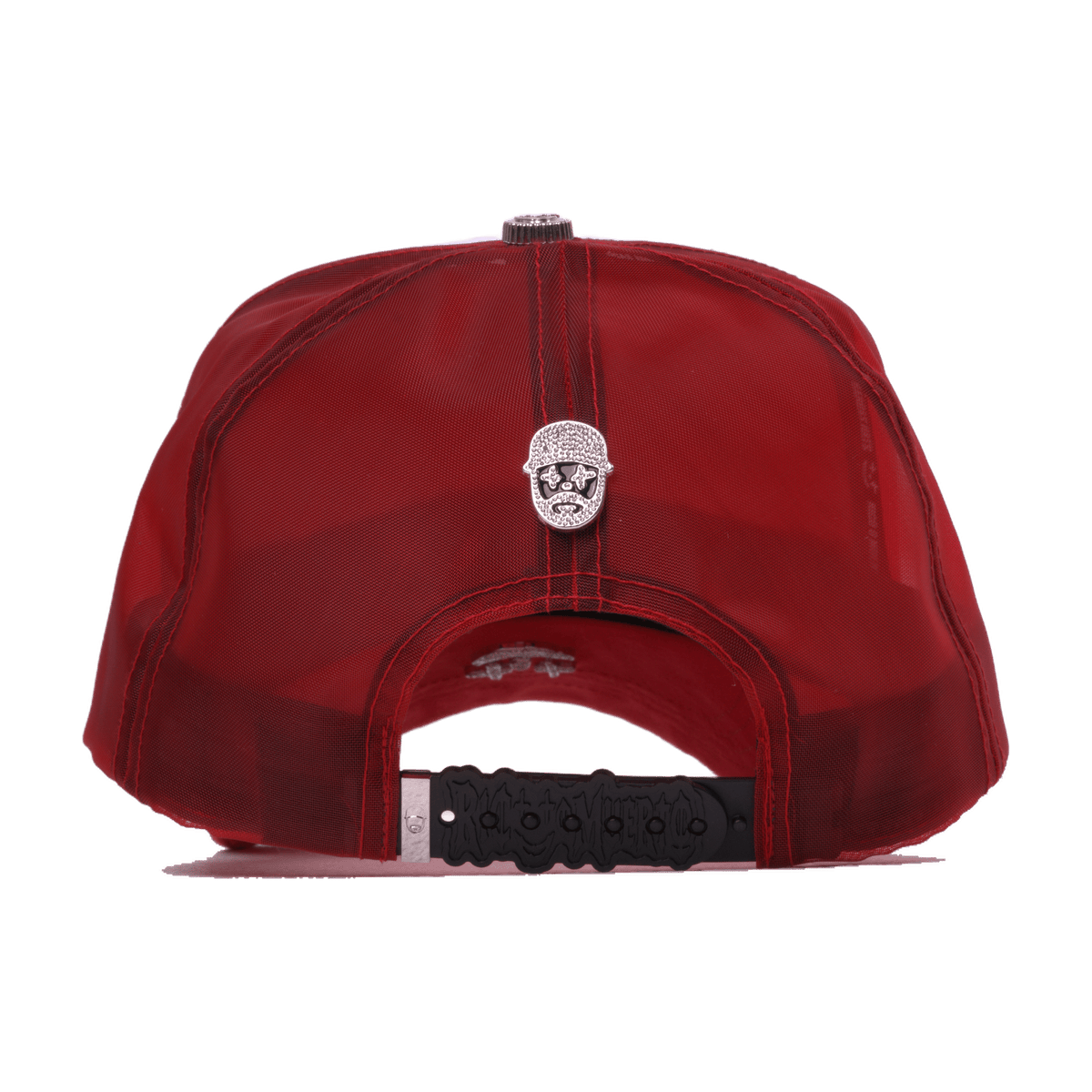 Rich Life-Red