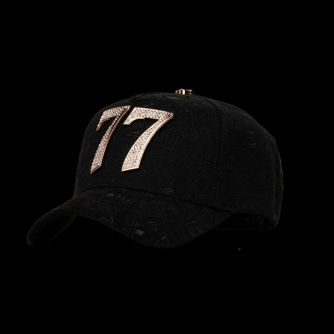 77 Last Edition