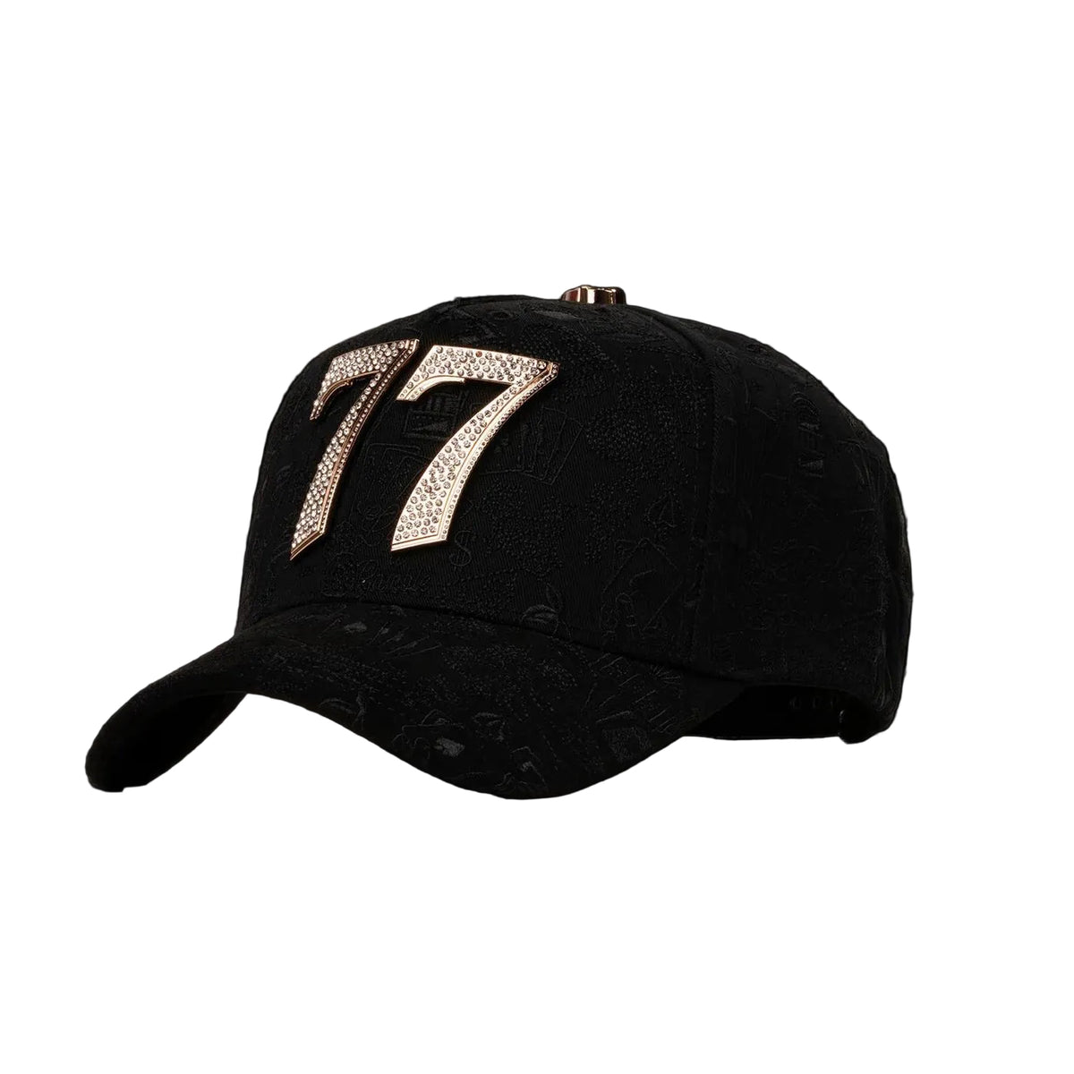 77 Last Edition