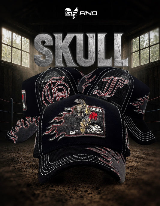 Skull