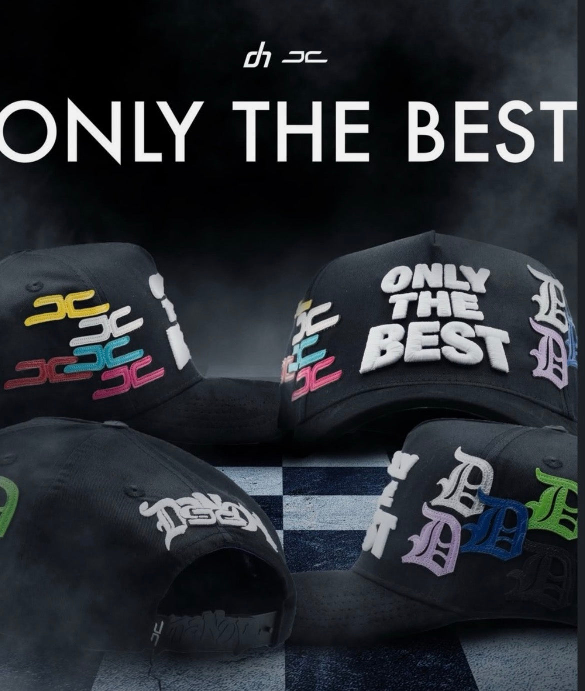 Only The Best