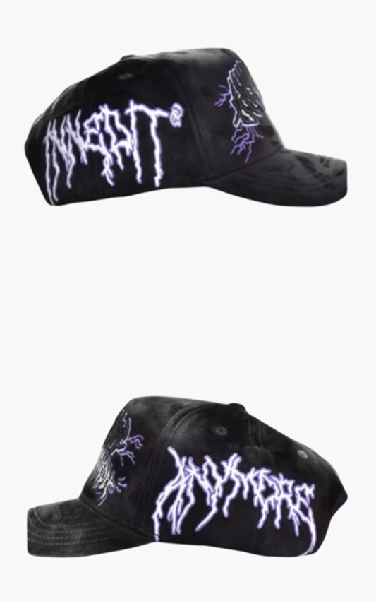 Innedit x Anymore *Glow In The Dark*