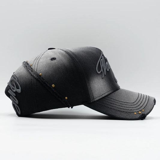 Fade To Black-SET