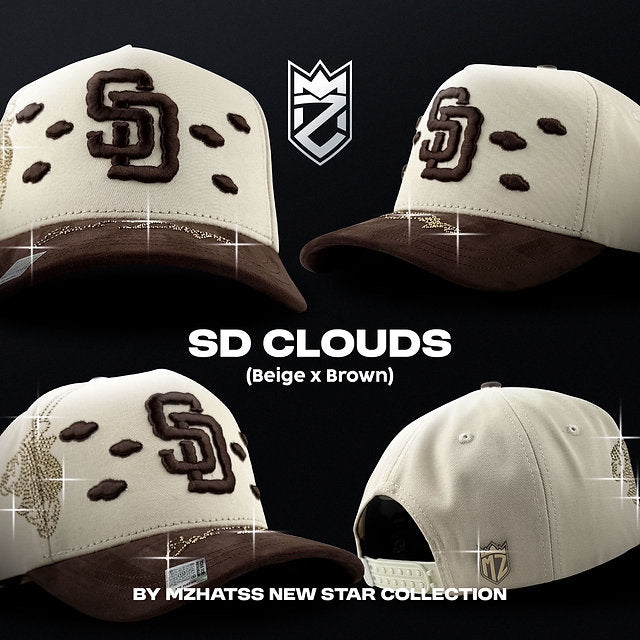 SD Clouds