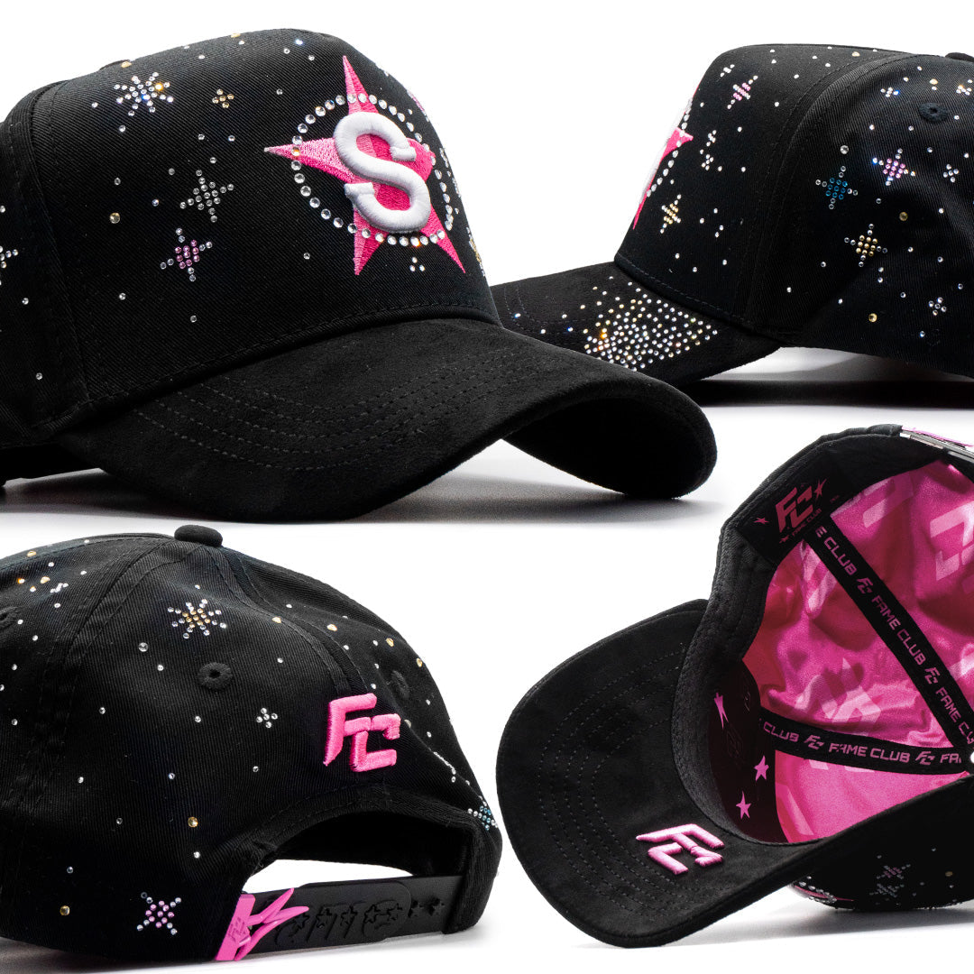 Universe Pink