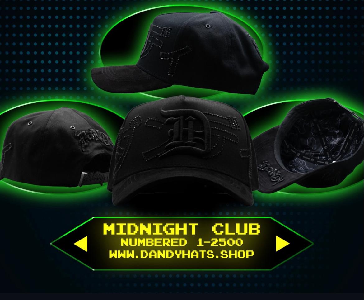 Midnight Club