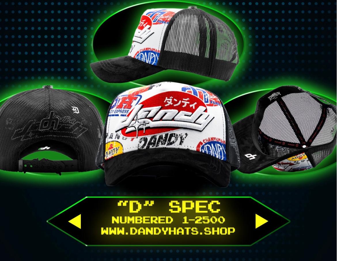 “D” Spec