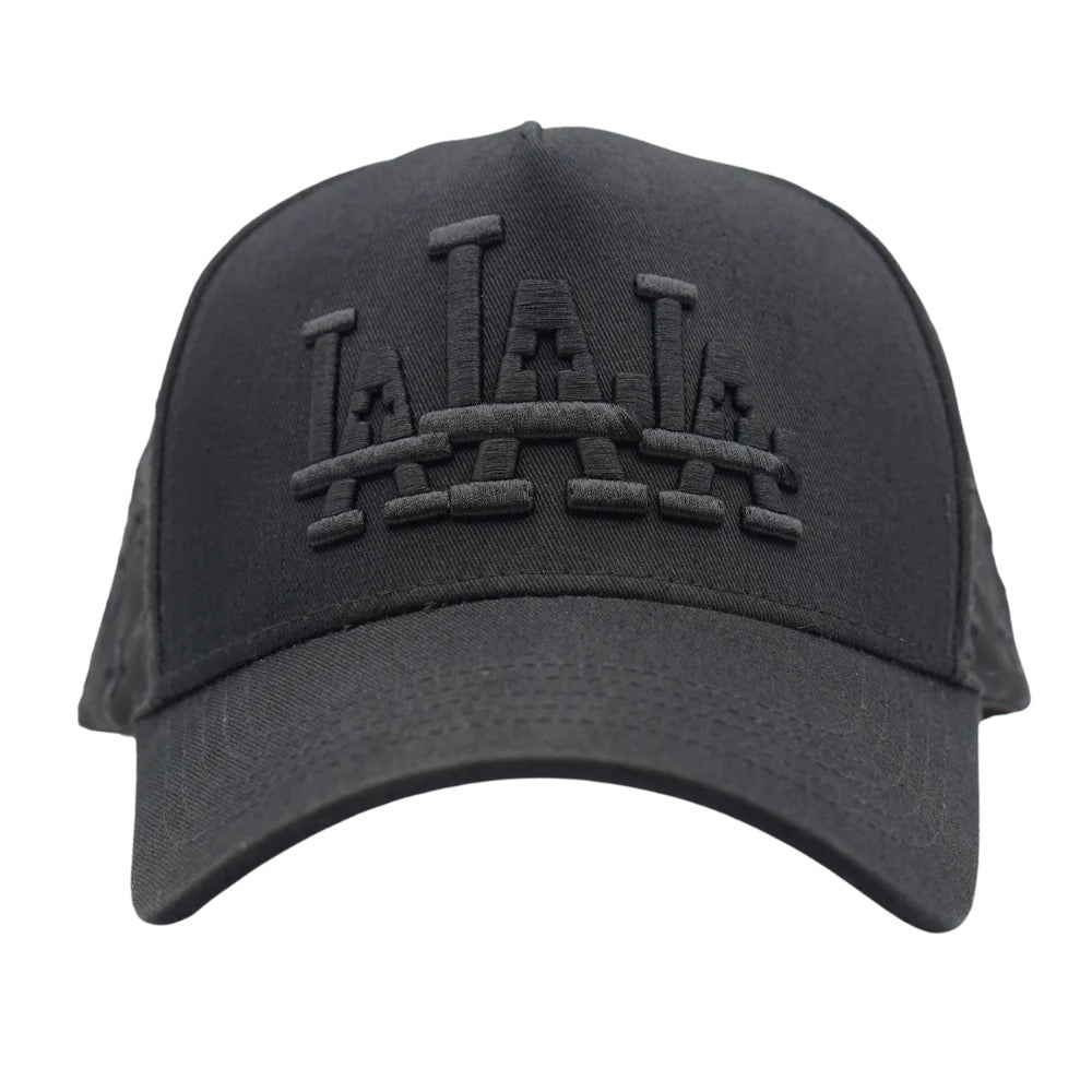 Rude Awakenings - LaLaLa