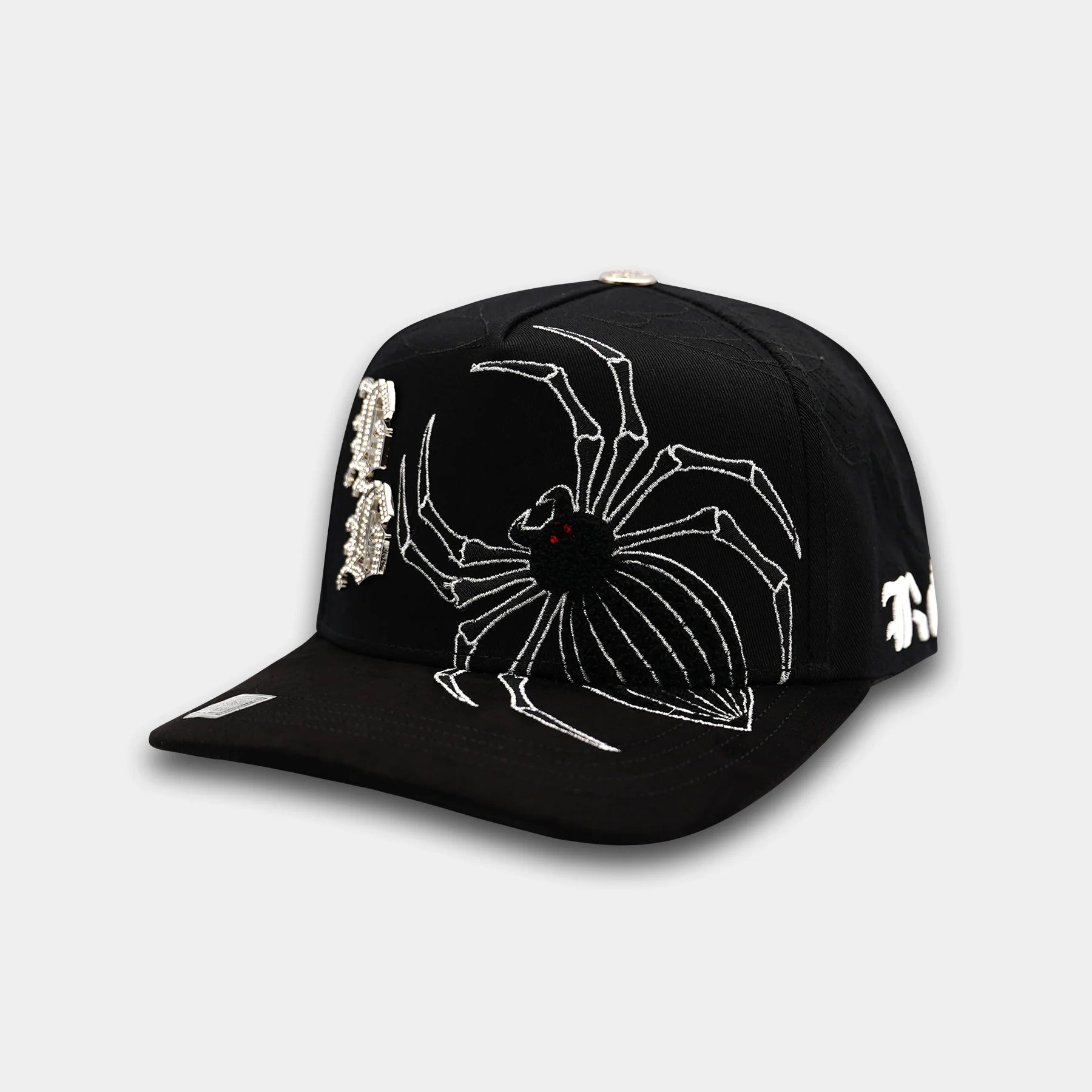 BB Spider