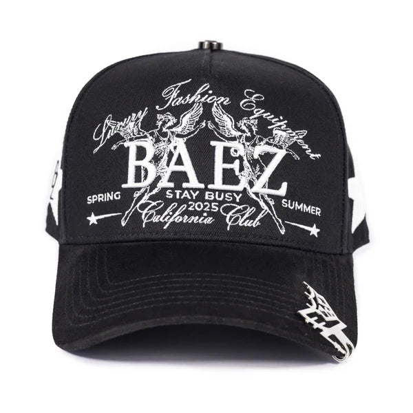 Luxury Angels- BAEZ