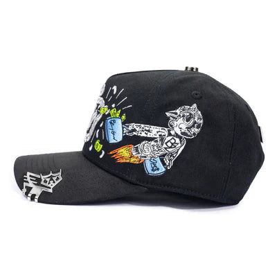 SD Astro- BEAZ