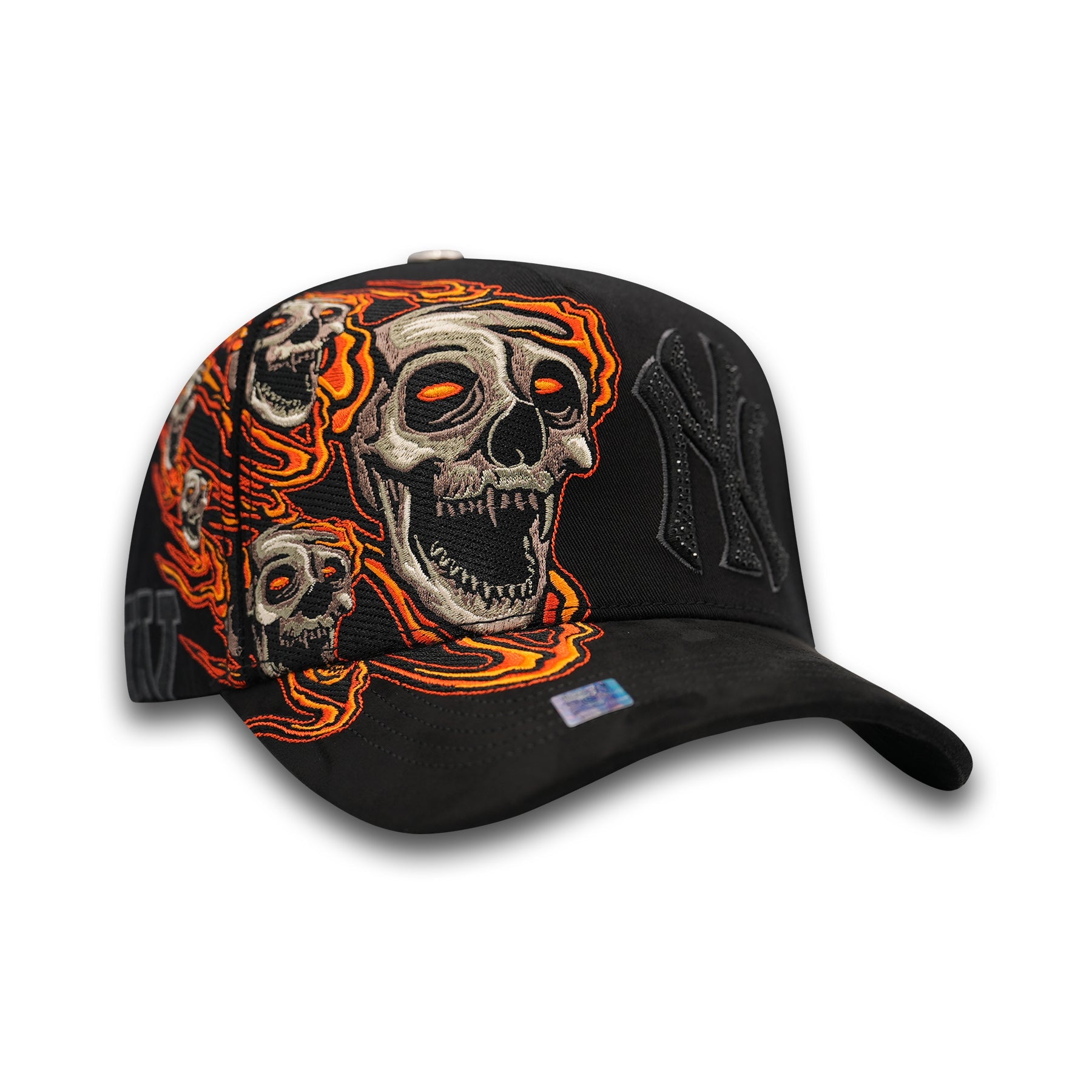 NY Calaveras