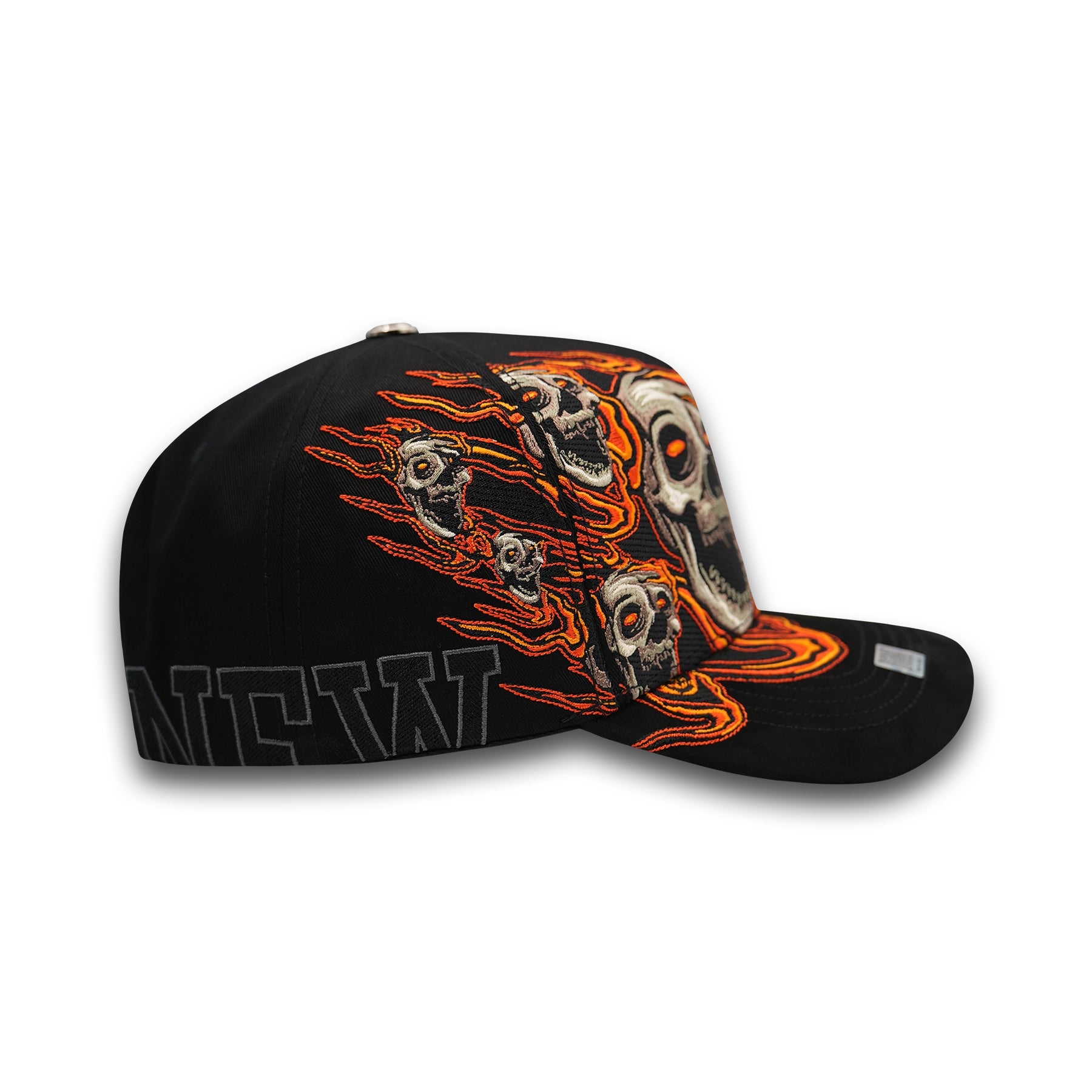 NY Calaveras