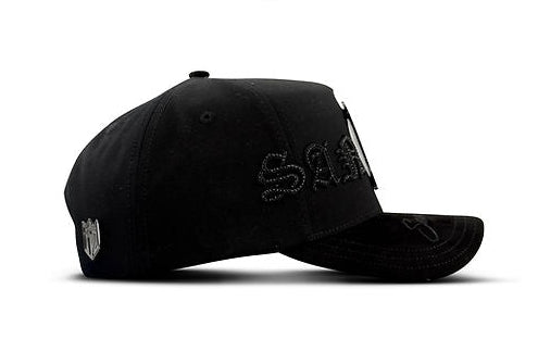 S. Judas - Total Black