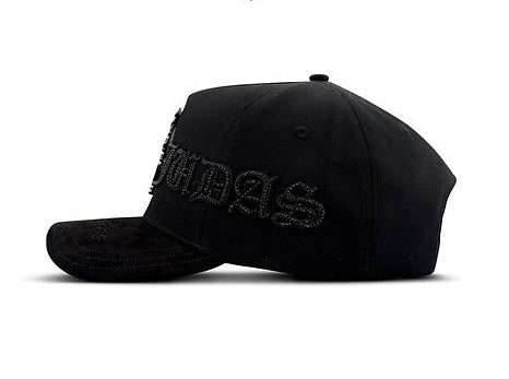 S. Judas - Total Black
