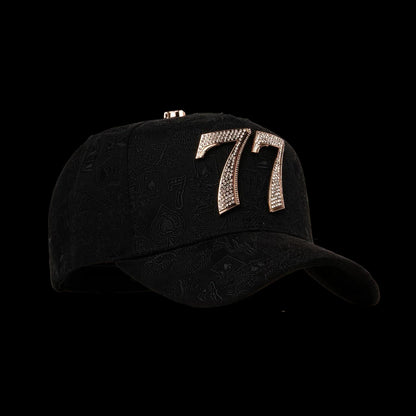 77 Last Edition