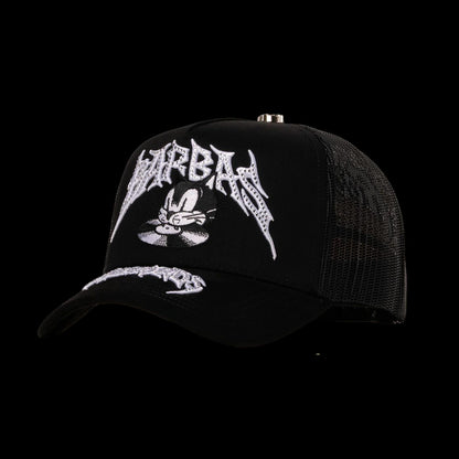 Barbas Records