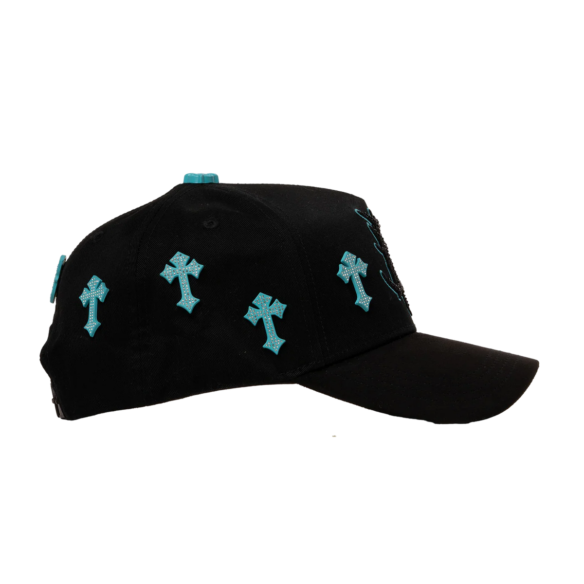 Barbas Heaven