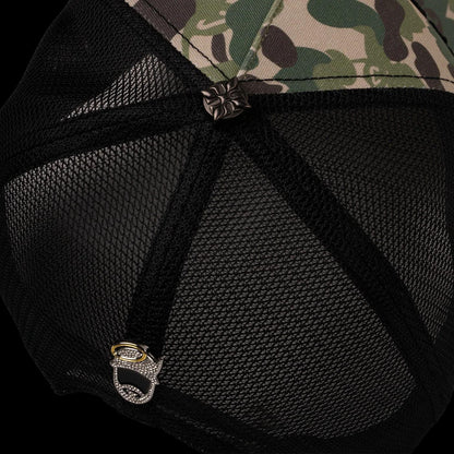 “FTR” Trucker