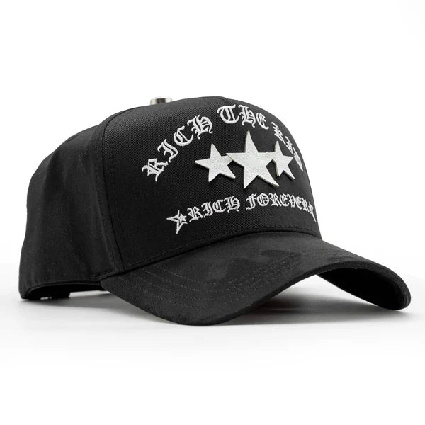 Rich Stars