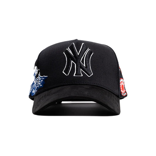 NY Japan