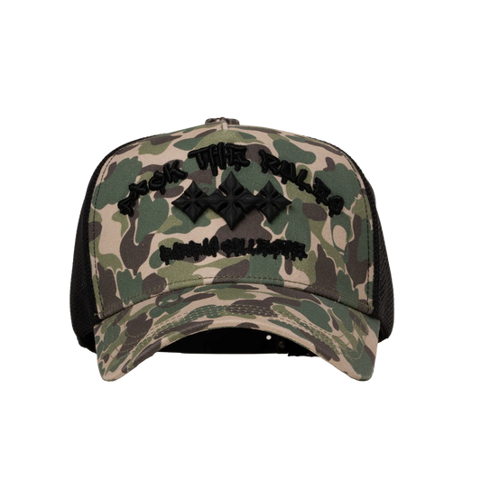 “FTR” Trucker