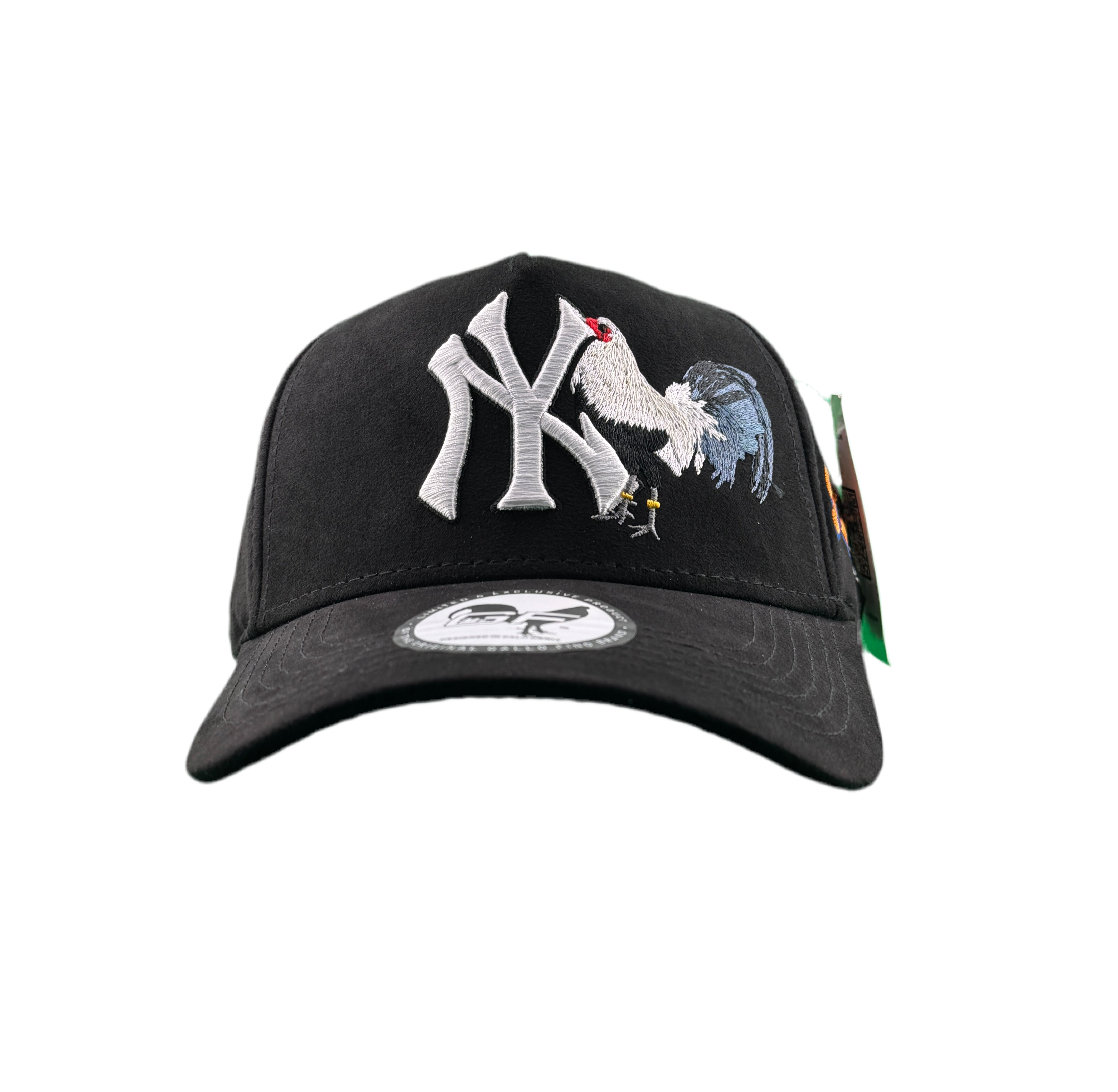 NY Yankees