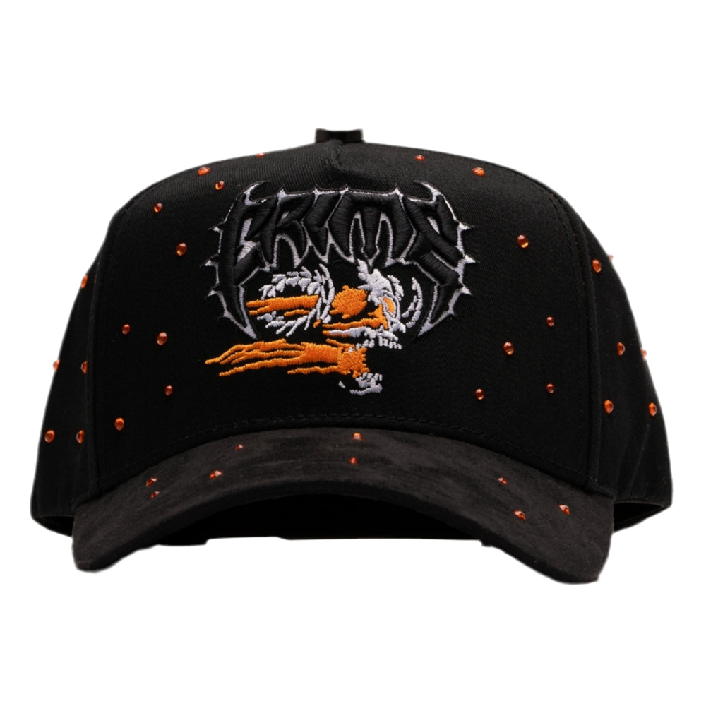 El Barbas Hats – Dat Stitch