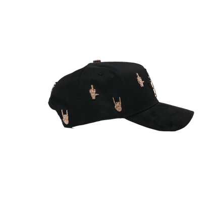 B Skull