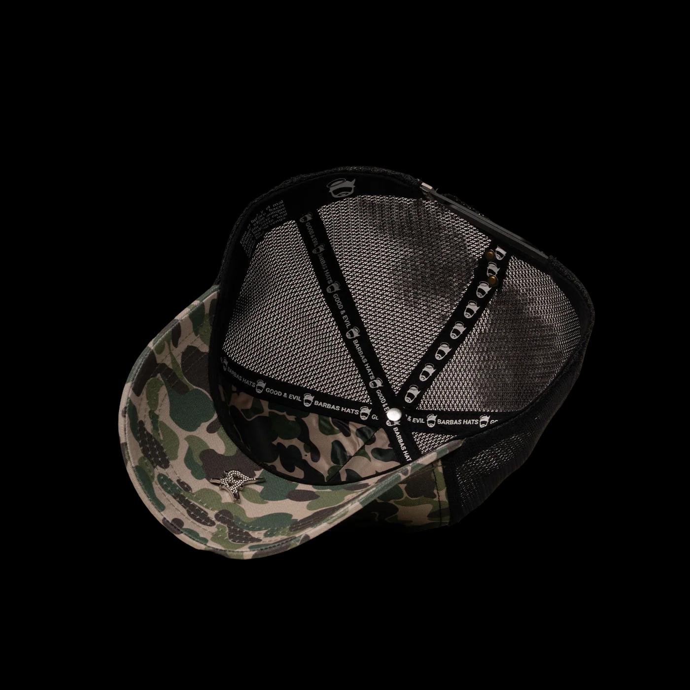 “FTR” Trucker