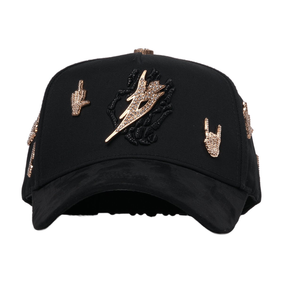B Skull