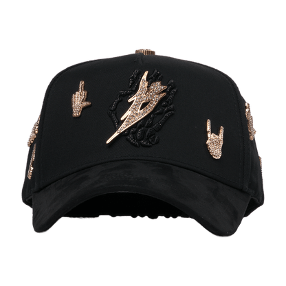 B Skull