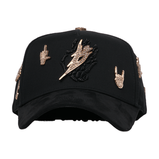 B Skull