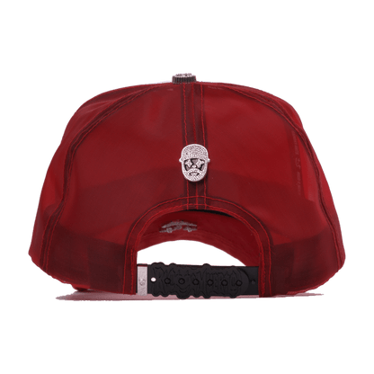 Rich Life-Red