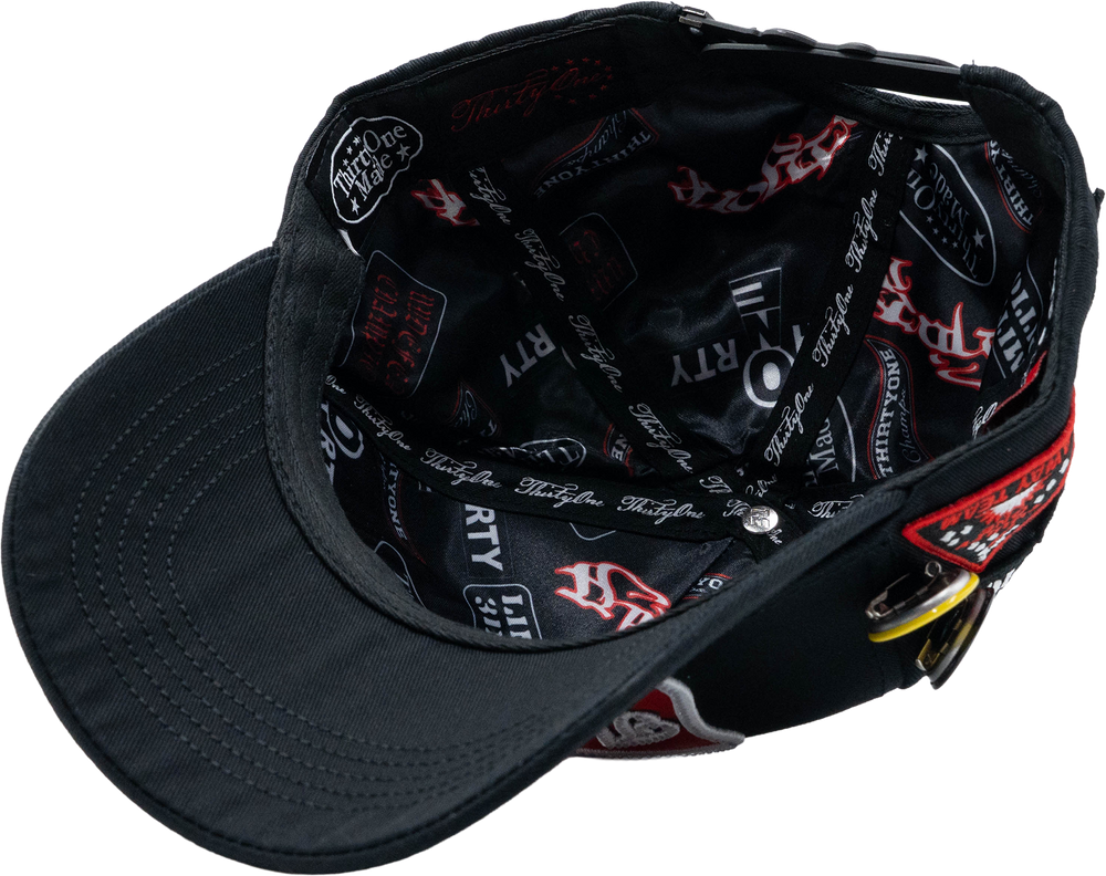 Varsity 31