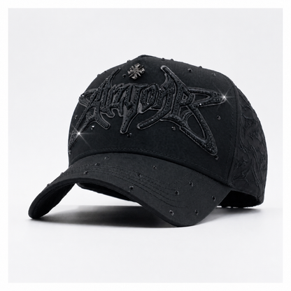 BUZYONE Total Black