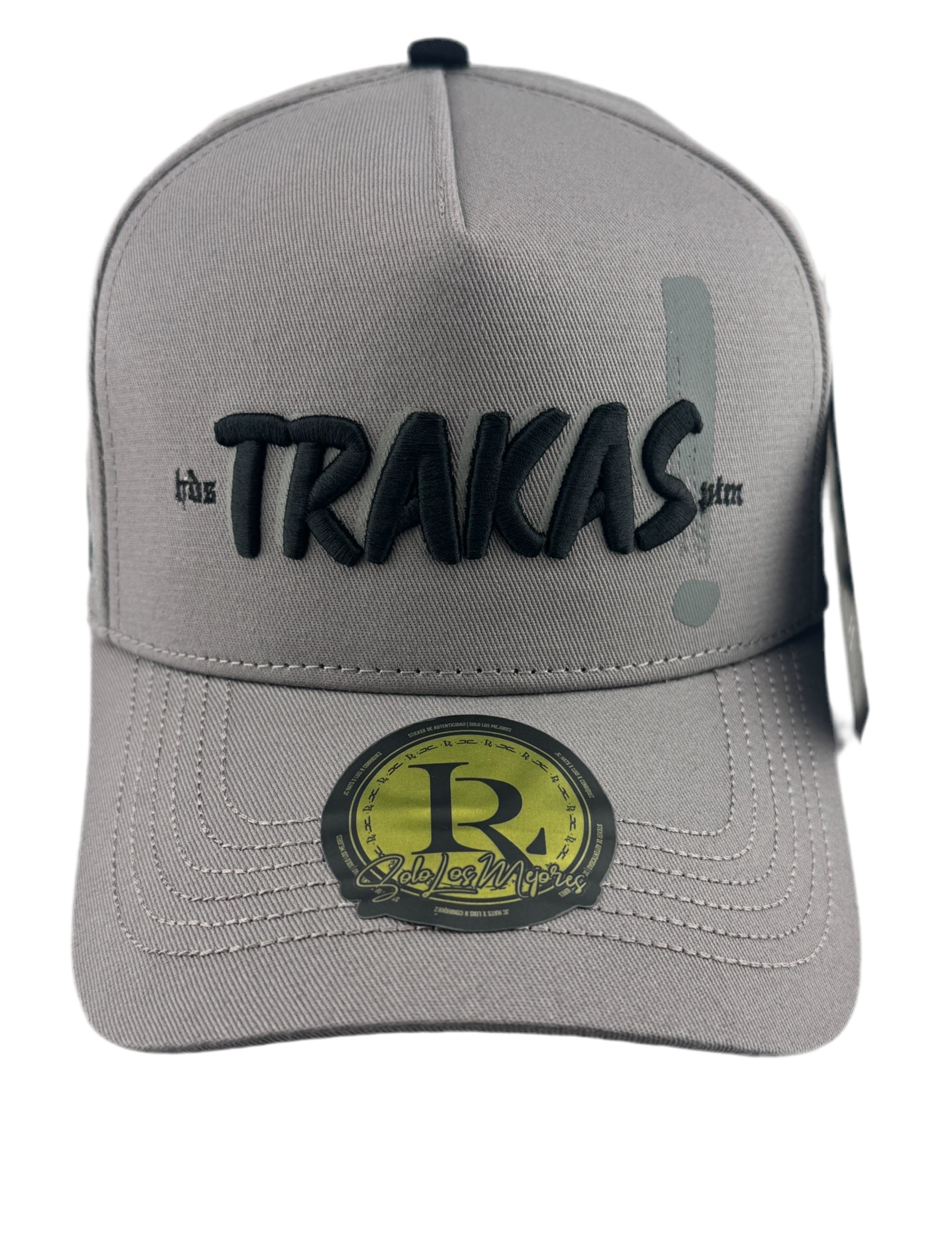 Trakas - Grey