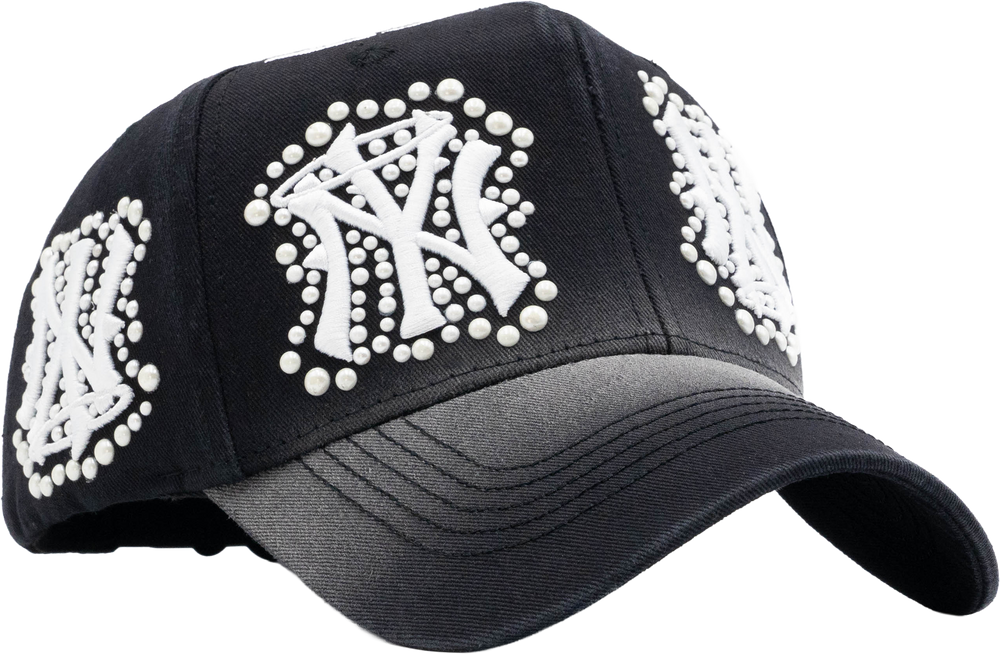 NY Pearls