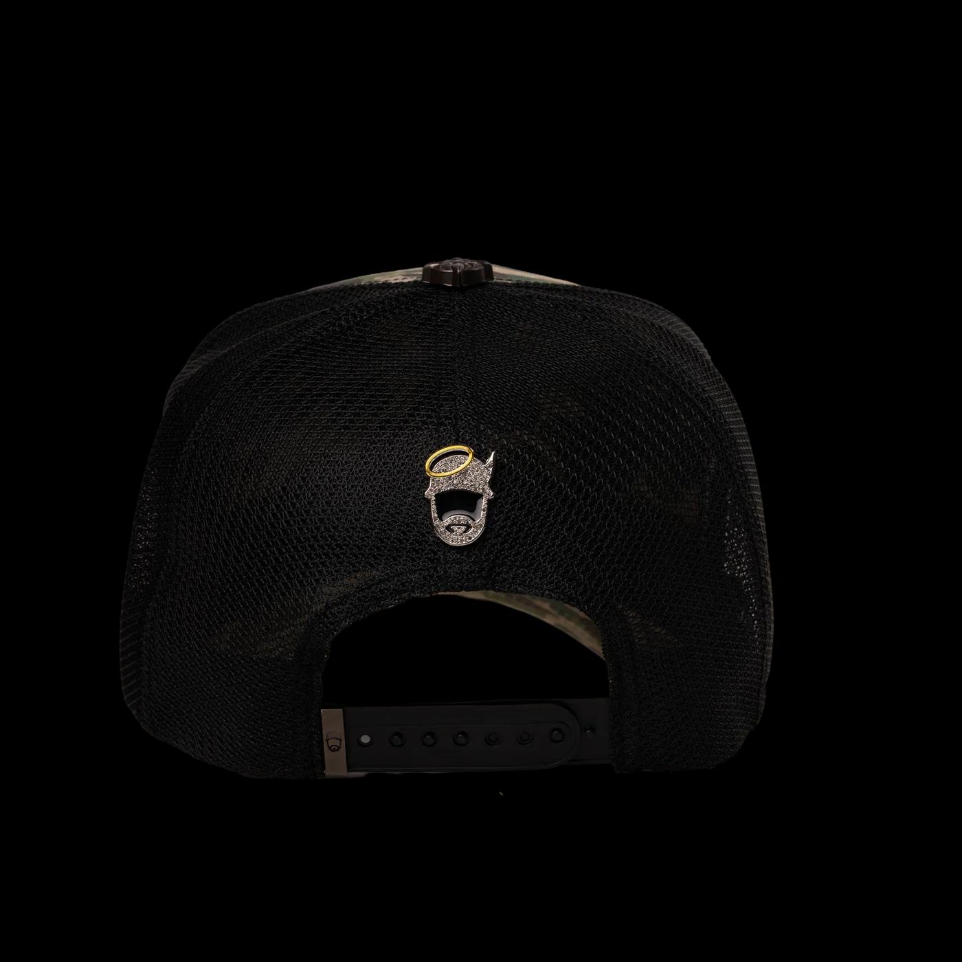 “FTR” Trucker