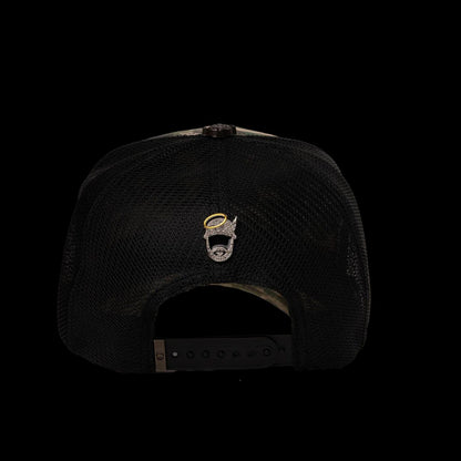 “FTR” Trucker