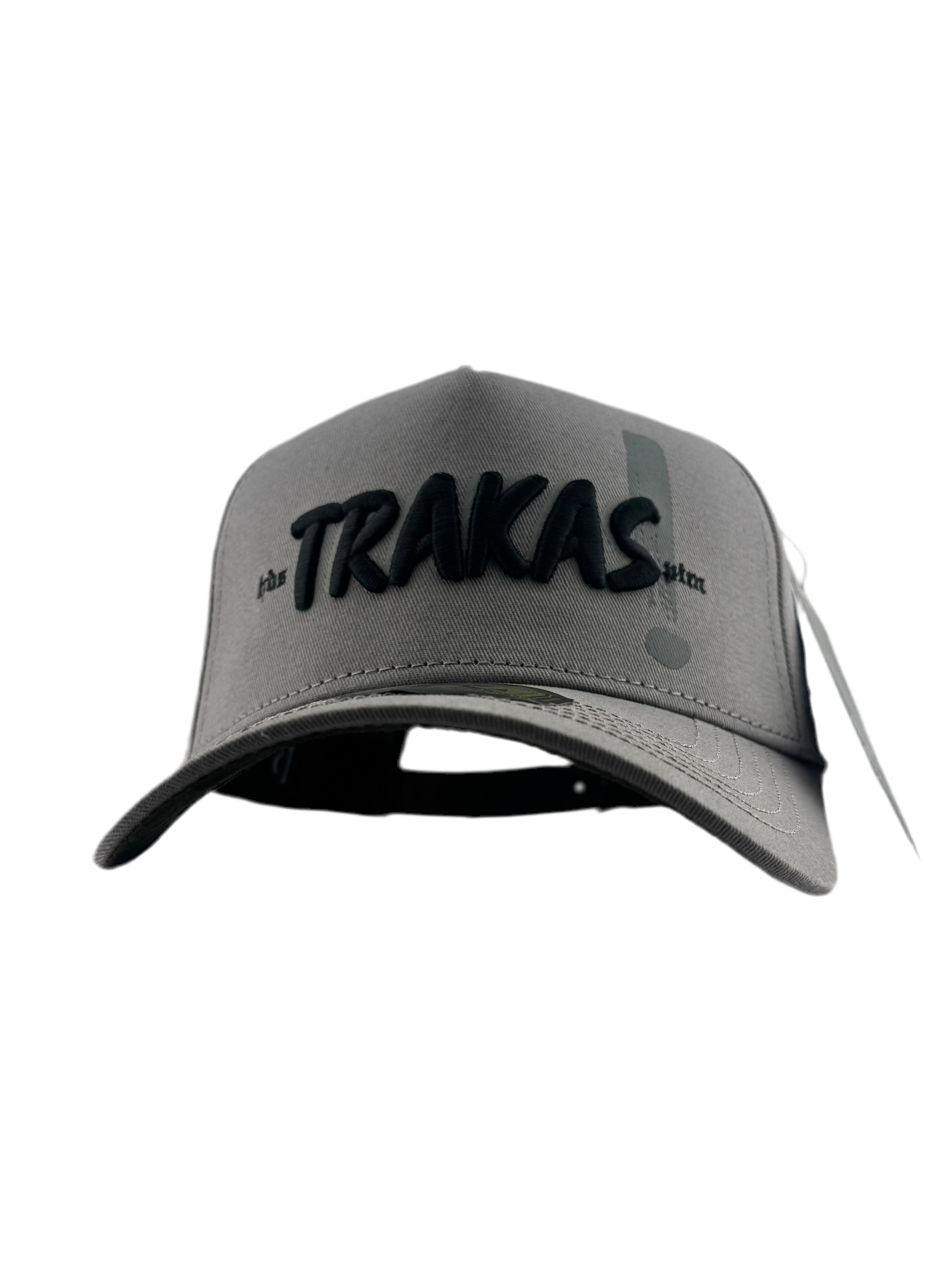 Trakas - Grey