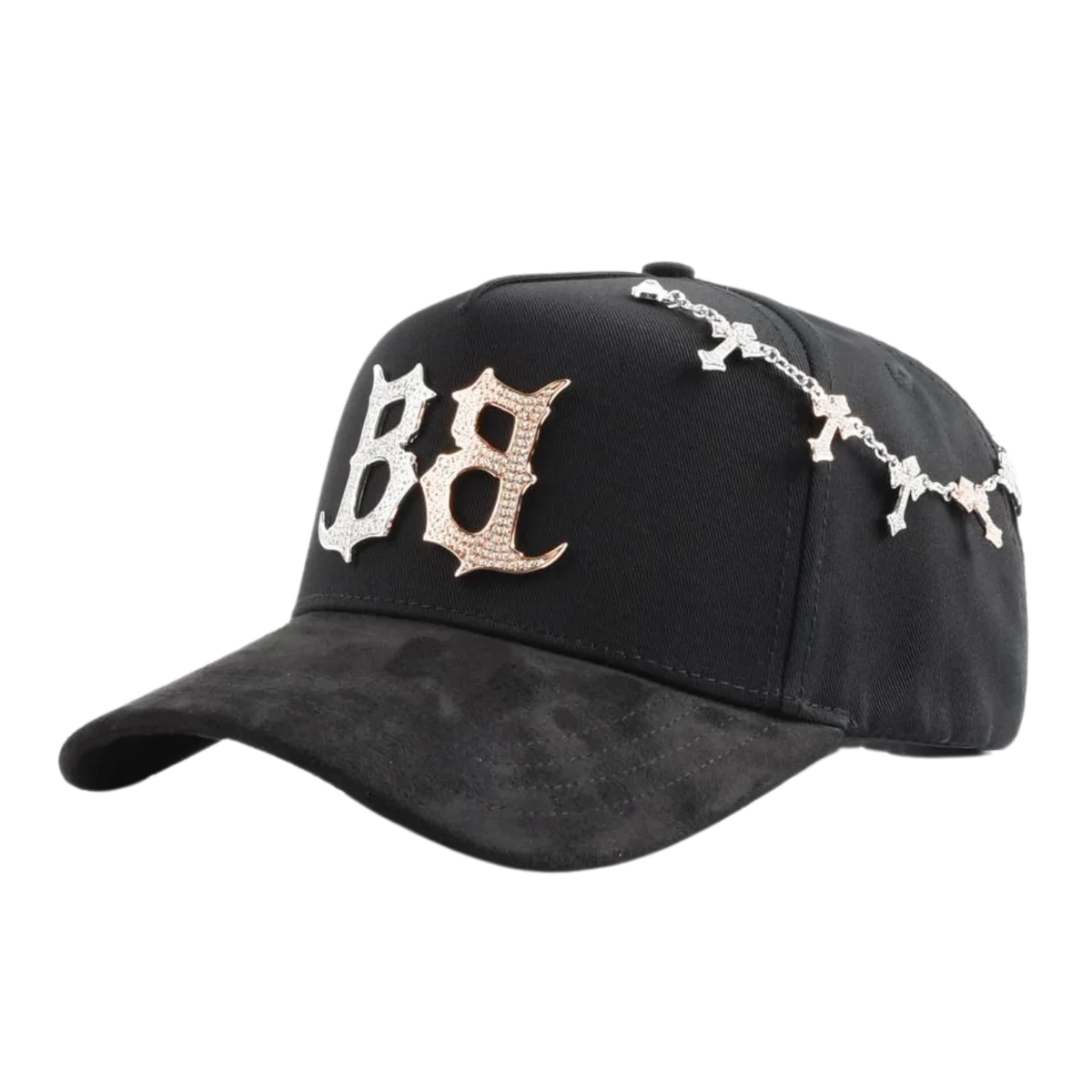 Inferno 24k Rose Gold