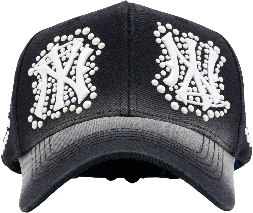 NY Pearls