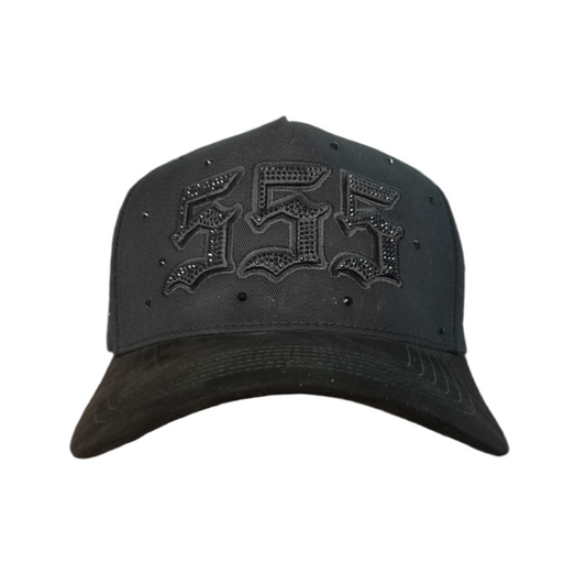Mala-Buena Racha 555