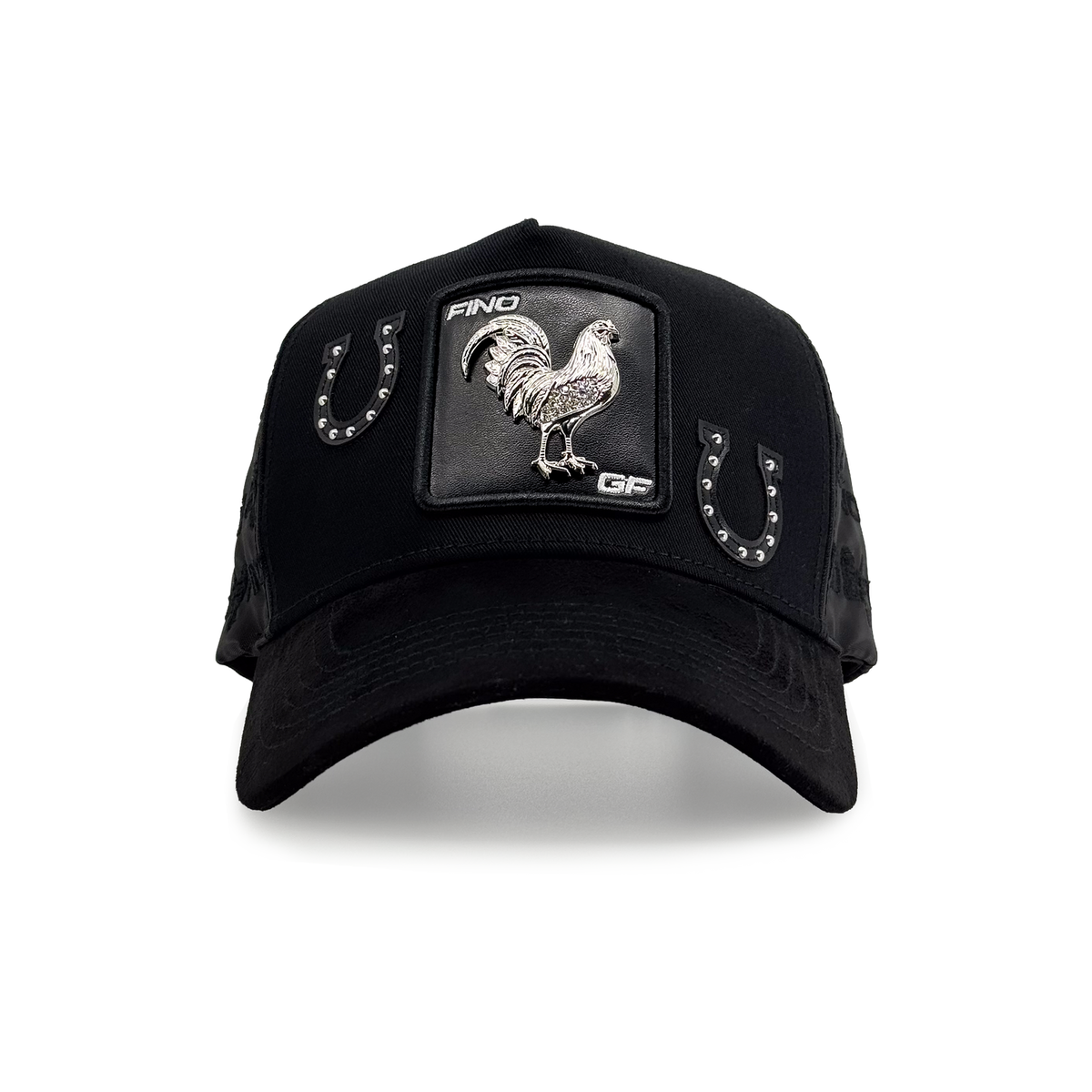 El Gallo De Plata