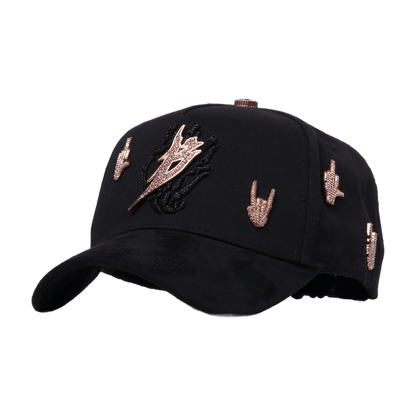 B Skull