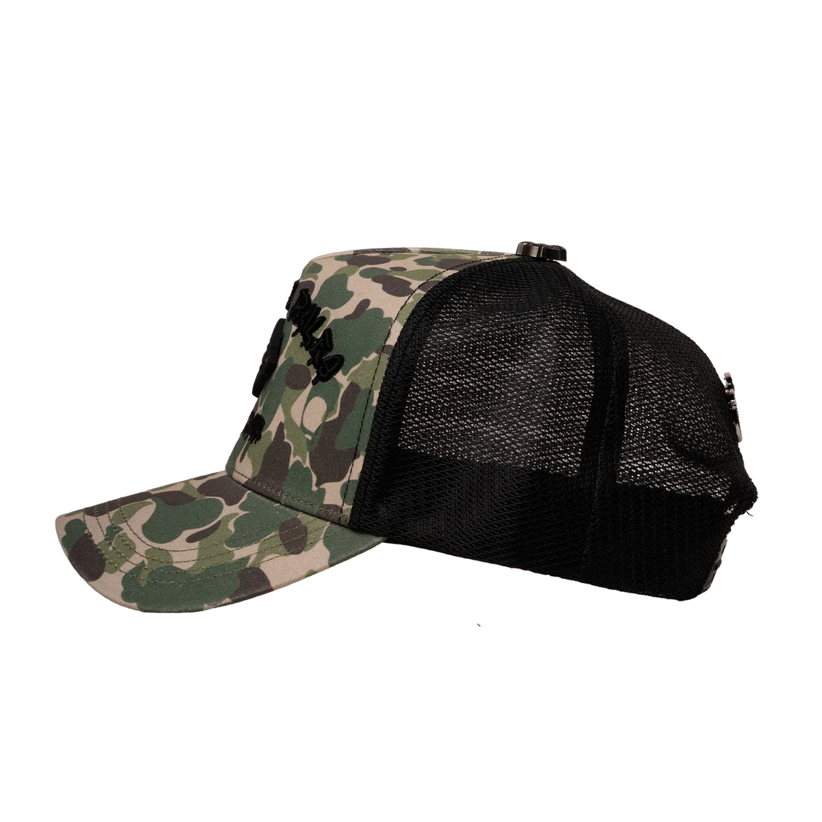 “FTR” Trucker
