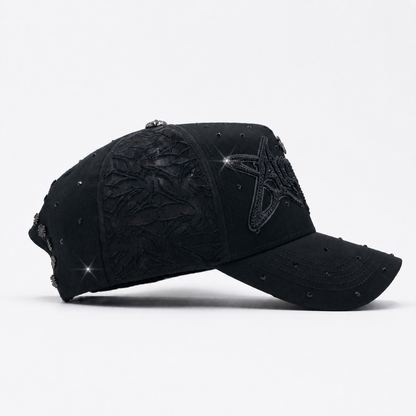 BUZYONE Total Black