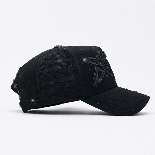 BUZYONE Total Black